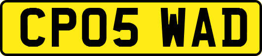 CP05WAD