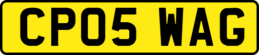 CP05WAG