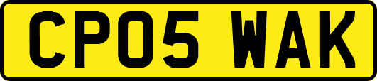 CP05WAK