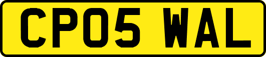 CP05WAL