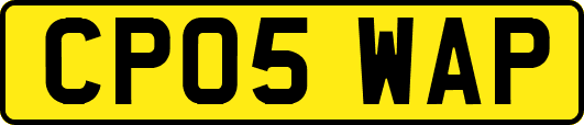 CP05WAP