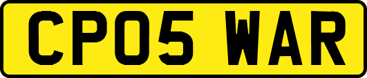 CP05WAR