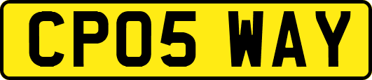 CP05WAY