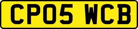 CP05WCB
