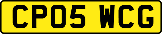 CP05WCG