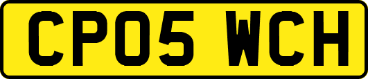 CP05WCH