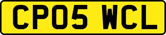 CP05WCL
