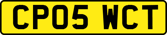 CP05WCT
