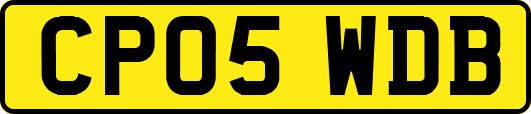 CP05WDB