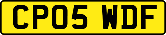 CP05WDF