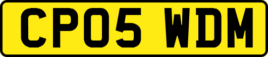 CP05WDM