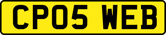 CP05WEB