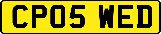 CP05WED
