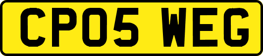 CP05WEG