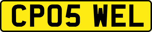 CP05WEL