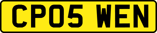 CP05WEN