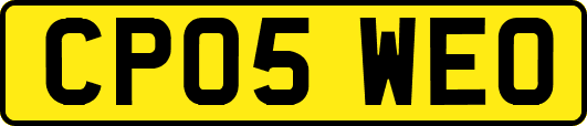 CP05WEO