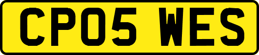 CP05WES