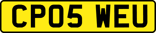 CP05WEU
