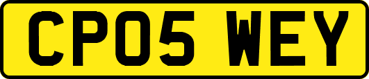 CP05WEY