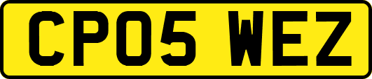CP05WEZ
