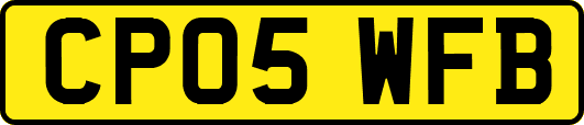 CP05WFB