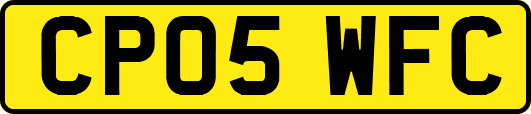 CP05WFC