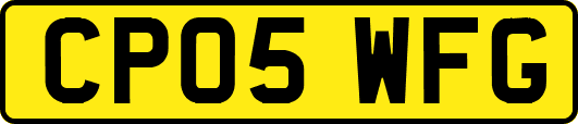 CP05WFG