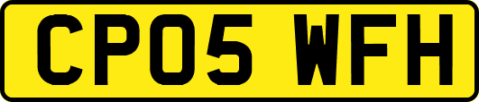 CP05WFH