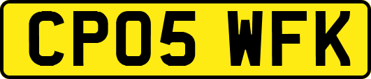 CP05WFK