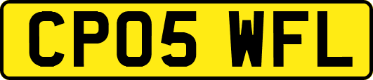 CP05WFL