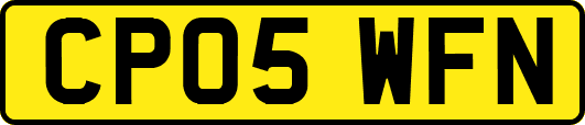 CP05WFN