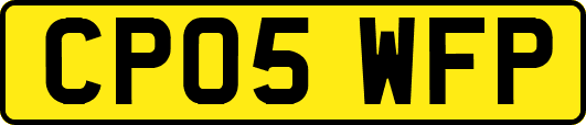 CP05WFP