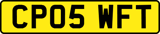 CP05WFT
