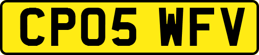 CP05WFV