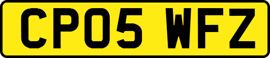 CP05WFZ