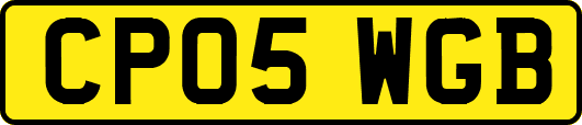 CP05WGB