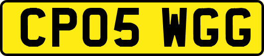 CP05WGG