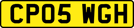 CP05WGH