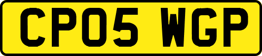 CP05WGP