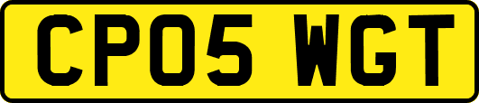 CP05WGT