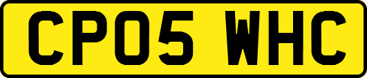 CP05WHC