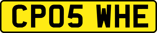 CP05WHE