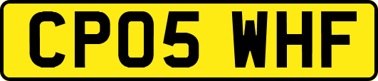 CP05WHF