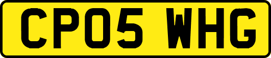 CP05WHG