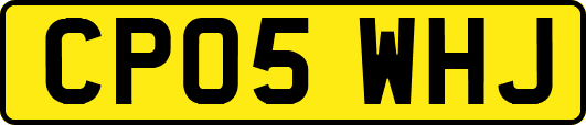 CP05WHJ