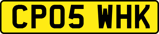CP05WHK