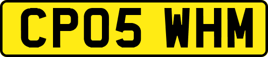 CP05WHM