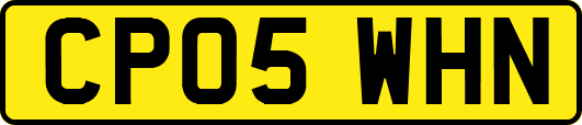 CP05WHN
