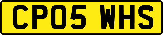 CP05WHS